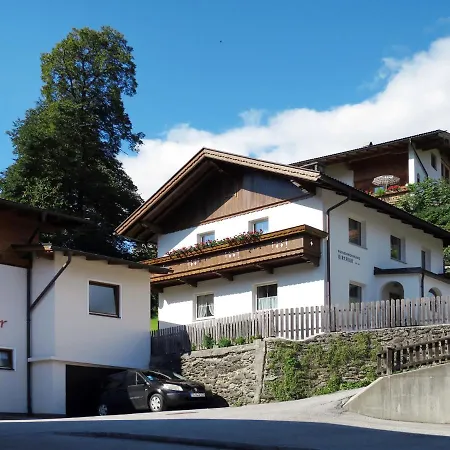 Holiday Home Kirchler - Mho748 Дом отдыха