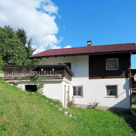 Holiday Home Kirchler - Mho748 *