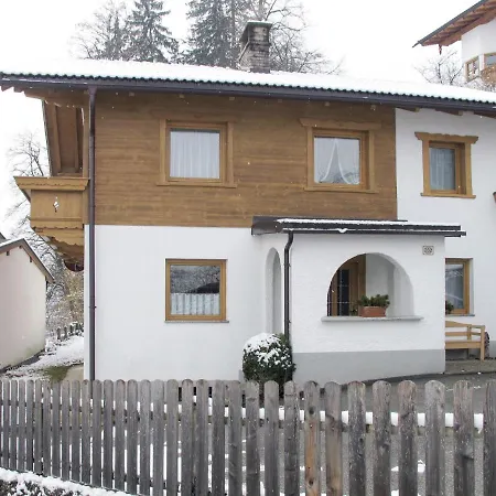 Holiday Home Kirchler - Mho748 Дом отдыха *