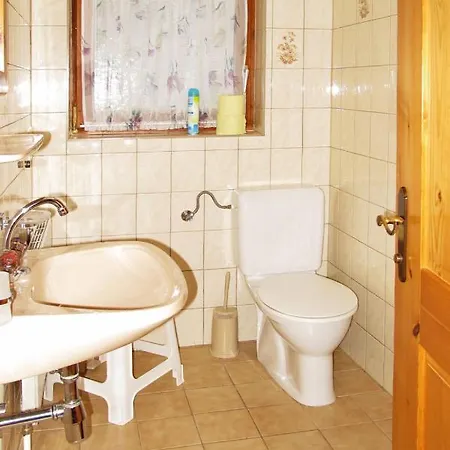 Дом отдыха Holiday Home Kirchler - Mho748 *
