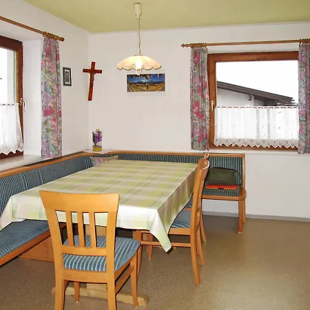 Holiday Home Kirchler - Mho748 Дом отдыха