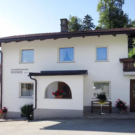 Holiday Home Kirchler - Mho748 Hippach